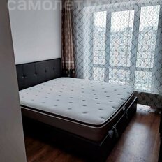 Квартира 31,5 м², 2-комнатная - изображение 1