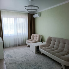 Квартира 58,4 м², 2-комнатная - изображение 1