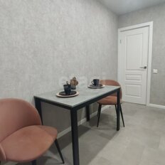 Квартира 33,6 м², 1-комнатная - изображение 5