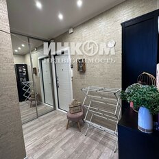 Квартира 37,9 м², 1-комнатная - изображение 5