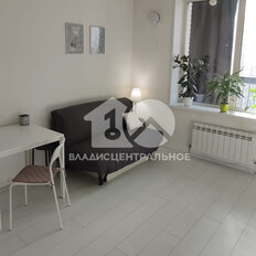 Квартира 25,9 м², студия - изображение 1