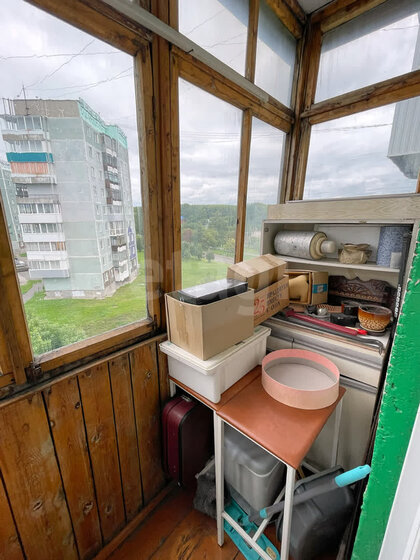 60,1 м², 4-комнатная квартира 4 900 000 ₽ - изображение 41