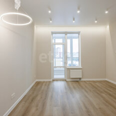 Квартира 27,4 м², студия - изображение 5