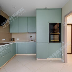 Квартира 41,2 м², 1-комнатная - изображение 2