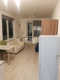 30 м², квартира-студия 47 000 ₽ в месяц - изображение 13