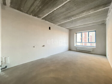 46 м², квартира-студия 3 310 000 ₽ - изображение 35