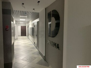 22,8 м², квартира-студия 2 900 000 ₽ - изображение 49