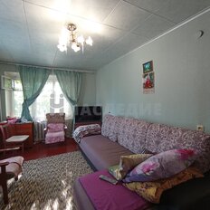 Квартира 57,1 м², 3-комнатная - изображение 1