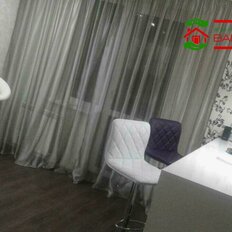 Квартира 48 м², студия - изображение 4