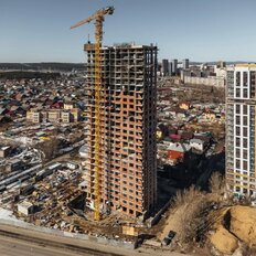 Квартира 28,4 м², студия - изображение 5