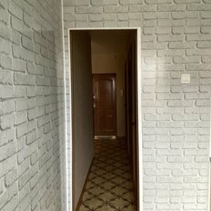 Квартира 35,4 м², 1-комнатная - изображение 5