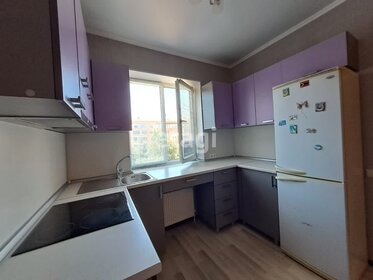 57 м², 2-комнатная квартира 28 000 ₽ в месяц - изображение 24