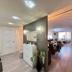 Квартира 160 м², 4-комнатная - изображение 2