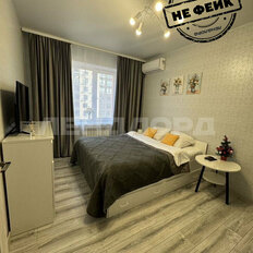 Квартира 30 м², 1-комнатная - изображение 1