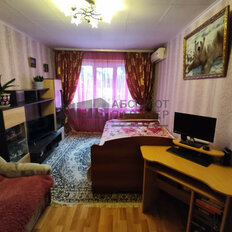 Квартира 30 м², 1-комнатная - изображение 5