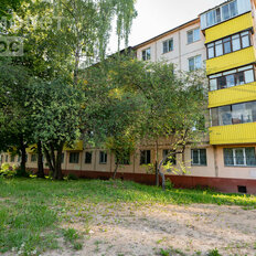 Квартира 32,1 м², студия - изображение 4