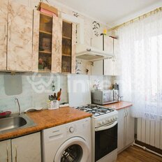 Квартира 32,5 м², 1-комнатная - изображение 2