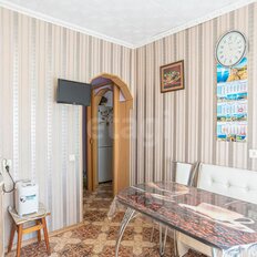 Квартира 91,2 м², 4-комнатная - изображение 4