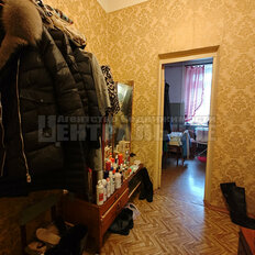 Квартира 39,4 м², 1-комнатная - изображение 5