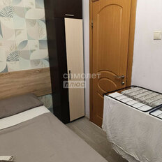 Квартира 16 м², студия - изображение 5