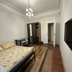 Квартира 152,5 м², 4-комнатная - изображение 1