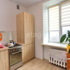 Квартира 36,2 м², 1-комнатная - изображение 4