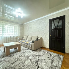 Квартира 38,7 м², 2-комнатная - изображение 5