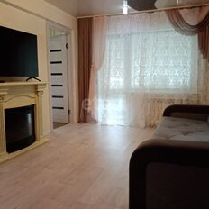 Квартира 49,6 м², 3-комнатная - изображение 3