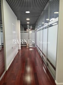 37,7 м², квартира-студия 13 847 400 ₽ - изображение 35