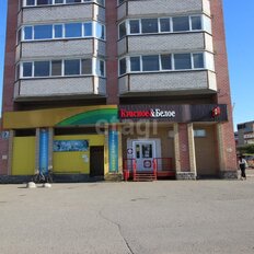 279,5 м², торговое помещение - изображение 4