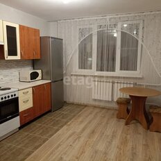 Квартира 44 м², 1-комнатная - изображение 1