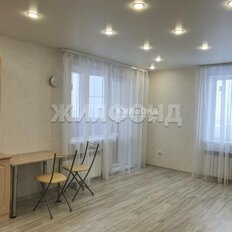 Квартира 34,4 м², студия - изображение 3
