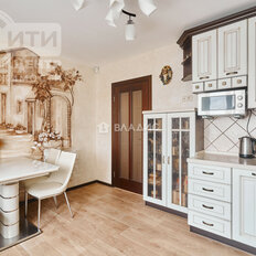 Квартира 96,3 м², 3-комнатная - изображение 3