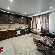 Квартира 49,8 м², 1-комнатная - изображение 1