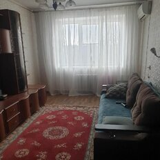 Квартира 67 м², 3-комнатная - изображение 4