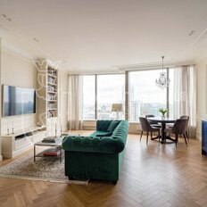 Квартира 128 м², 3-комнатные - изображение 1