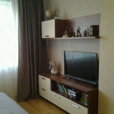 Квартира 50 м², 1-комнатная - изображение 3