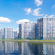 Квартира 26,2 м², студия - изображение 2