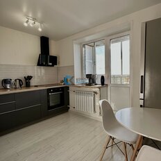 Квартира 42,1 м², 1-комнатная - изображение 1