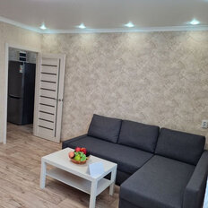 Квартира 38 м², 1-комнатная - изображение 3