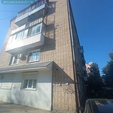 Квартира 44 м², 2-комнатная - изображение 1