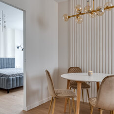 Квартира 83,7 м², 3-комнатная - изображение 3