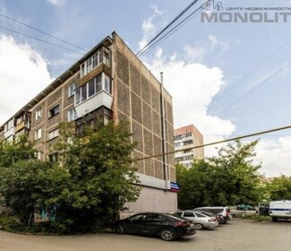 Снять однокомнатную квартиру с ремонтом в Ижевске - изображение 1