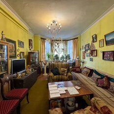 Квартира 114 м², 5-комнатная - изображение 1