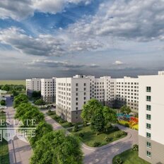 Квартира 52,8 м², 2-комнатная - изображение 4