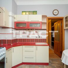 Квартира 87,3 м², 3-комнатная - изображение 2