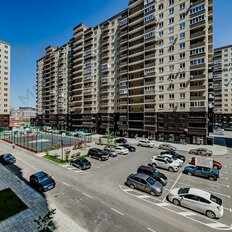 Квартира 35,1 м², 1-комнатная - изображение 3