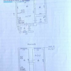 дом + 10 соток, участок - изображение 5