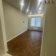 Квартира 34 м², 1-комнатная - изображение 3