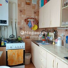 Квартира 27,4 м², 1-комнатная - изображение 3